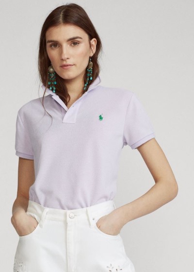 Polo Ralph Lauren The Earth Polo Dame Danmark (KLAYT3652)